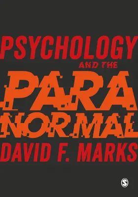 Psychologia i zjawiska paranormalne: Odkrywanie anomalnych doświadczeń - Psychology and the Paranormal: Exploring Anomalous Experience