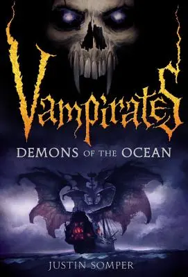 Vampirates: Demony oceanu - Vampirates: Demons of the Ocean