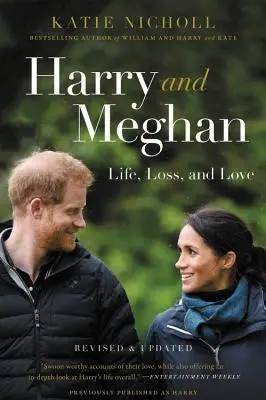 Harry i Meghan: życie, strata i miłość - Harry and Meghan: Life, Loss, and Love