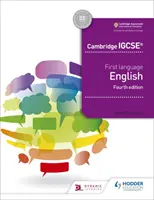 Cambridge Igcse First Language English Wydanie 4 - Cambridge Igcse First Language English 4th Edition