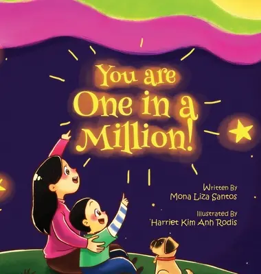 Jesteś jeden na milion - You are One in a Million