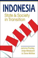 Indonezja - państwo i społeczeństwo w okresie transformacji - Indonesia - State and Society in Transition