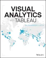 Analityka wizualna z Tableau - Visual Analytics with Tableau