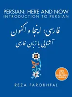 Perski: Tu i teraz: Wprowadzenie do języka perskiego - Persian: Here and Now: Introduction to Persian