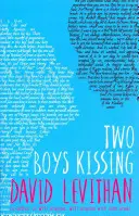 Dwóch całujących się chłopców - Two Boys Kissing