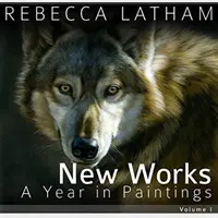 Nowe dzieła I: Rok w obrazach - New Works I: A Year in Paintings