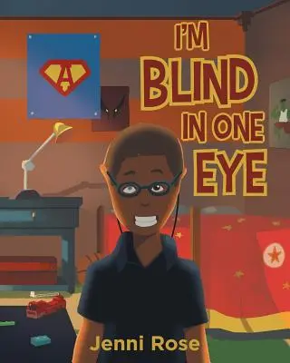 Jestem ślepy na jedno oko - I'm Blind In One Eye