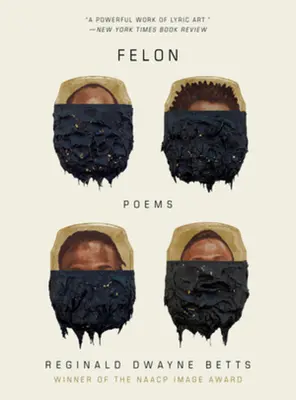 Felon: Wiersze - Felon: Poems