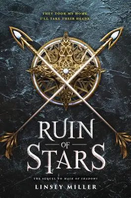 Ruina gwiazd - Ruin of Stars