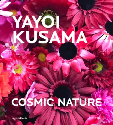 Kusama: Kosmiczna natura - Kusama: Cosmic Nature