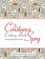 Książka kucharska Constance Spry - The Constance Spry Cookery Book