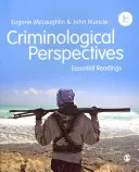 Perspektywy kryminologiczne: Niezbędne lektury - Criminological Perspectives: Essential Readings