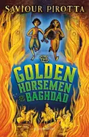 Złoci jeźdźcy z Bagdadu - Golden Horsemen of Baghdad