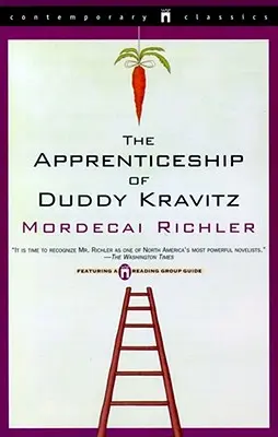 Praktyka zawodowa Duddy'ego Kravitza - The Apprenticeship of Duddy Kravitz