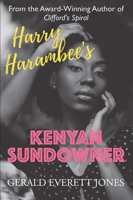 Kenijski Sundowner Harry'ego Harambee - Harry Harambee's Kenyan Sundowner