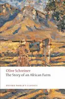 Historia afrykańskiej farmy - The Story of an African Farm