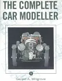 Kompletny modelarz samochodowy 1 - The Complete Car Modeller 1