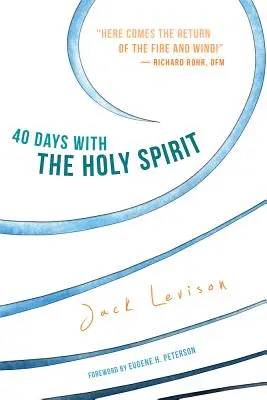 40 dni z Duchem Świętym: Świeże powietrze na każdy dzień - 40 Days with the Holy Spirit: Fresh Air for Every Day