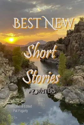 Najlepsze nowe opowiadania 2021 - Best New Short Stories 2021