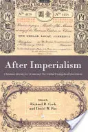 Po imperializmie: Tożsamość chrześcijańska w Chinach i globalny ruch ewangeliczny - After Imperialism: Christian Identity in China and the Global Evangelical Movement