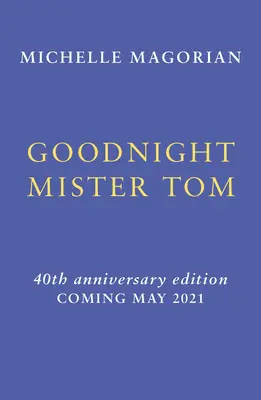 Dobranoc Panie Tomie - Goodnight Mister Tom