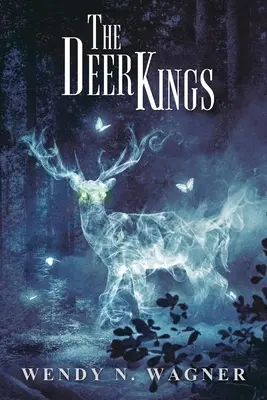 Królowie jeleni - The Deer Kings