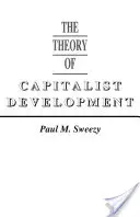 Teoria rozwoju kapitału - Theory of Capital Development