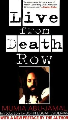 Na żywo z celi śmierci - Live from Death Row