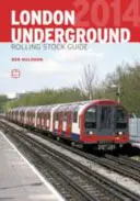 Przewodnik po taborze londyńskiego metra ABC - ABC London Underground Rolling Stock Guide