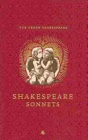 Sonety Szekspira - Shakespeare's Sonnets