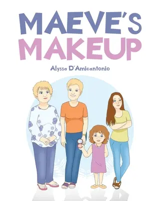 Makijaż Maeve - Maeve's Makeup