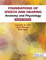 Podstawy mowy i słuchu: Anatomia i fizjologia - Foundations of Speech and Hearing: Anatomy and Physiology