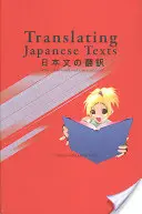 Tłumaczenie japońskich tekstów - Translating Japanese Texts