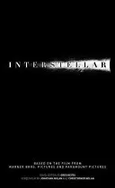 Interstellar: Oficjalna nowela filmowa - Interstellar: The Official Movie Novelization