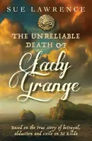 Niewiarygodna śmierć lady Grange - Unreliable Death of Lady Grange