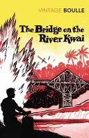 Most na rzece Kwai - Bridge On The River Kwai