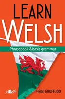 Nauka walijskiego - Rozmówki i gramatyka podstawowa - Learn Welsh - Phrasebook and Basic Grammar