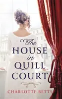 Dom w Quill Court - The House in Quill Court