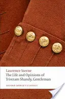 Życie i opinie Tristrama Shandy'ego, dżentelmena - The Life and Opinions of Tristram Shandy, Gentleman