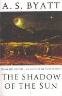 Cień słońca - powieść - Shadow of the Sun - A Novel