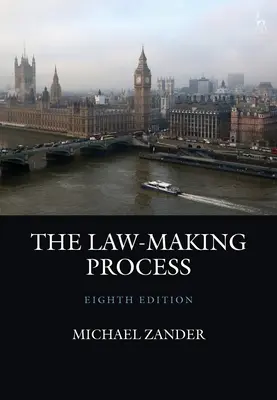 Proces stanowienia prawa - The Law-Making Process