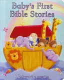 Pierwsze historie biblijne dziecka - Baby's First Bible Stories