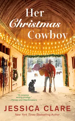 Jej świąteczny kowboj - Her Christmas Cowboy