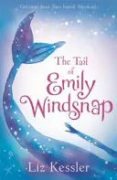 Ogon Emily Windsnap - Księga 1 - Tail of Emily Windsnap - Book 1