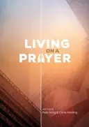 Życie na modlitwie - modlitewnik (pakiet 10 sztuk) - Living On A Prayer - Prayer Booklet (Pack of 10)