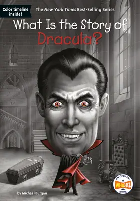 Jaka jest historia Draculi? - What Is the Story of Dracula?