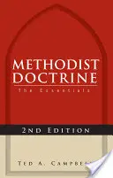 Doktryna metodystów: Podstawy, wydanie poprawione - Methodist Doctrine: The Essentials, Revised Edition