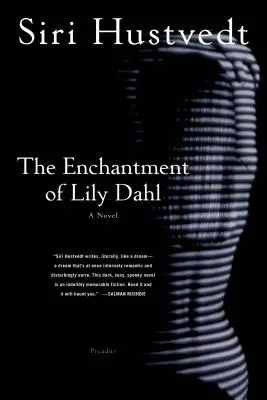 Oczarowanie Lily Dahl - The Enchantment of Lily Dahl