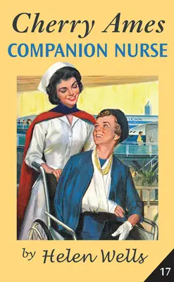 Cherry Ames, pielęgniarka towarzysząca - Cherry Ames, Companion Nurse