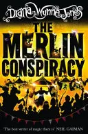 Spisek Merlina - Merlin Conspiracy